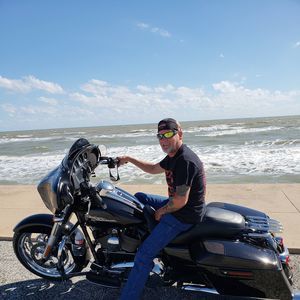 Meet your Posher, Brian